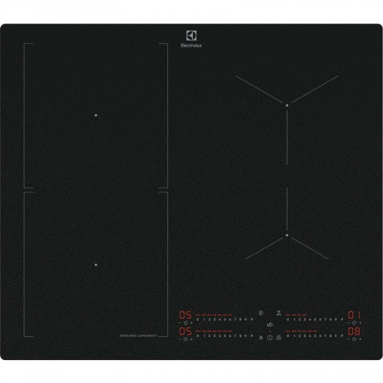 Варильна поверхня Electrolux EIS62453