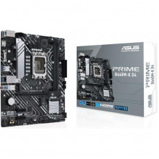 Материнська плата Asus Prime B660M-K D4 Socket 1700