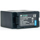 Акумулятор PowerPlant Panasonic CGA-D54S 5400mAh (DV00DV1249)
