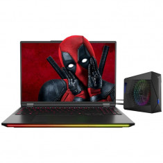 Ноутбук Dream Machines RT5090-16 (RT5090-16UA21) Black