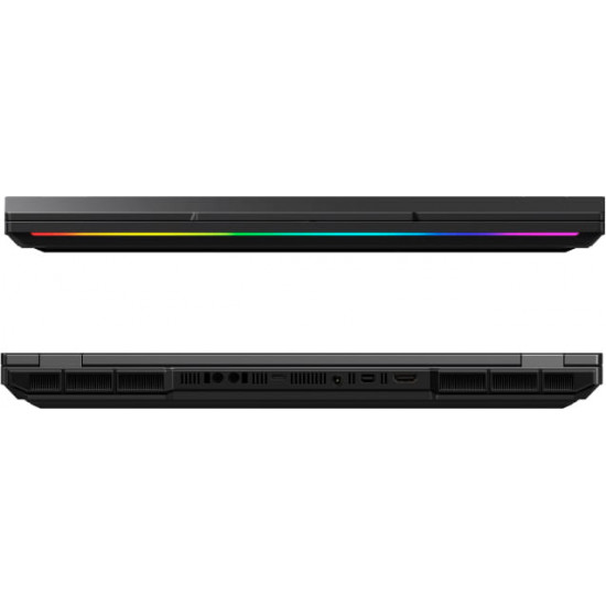 Ноутбук Dream Machines RT5090-16 (RT5090-16UA21) Black