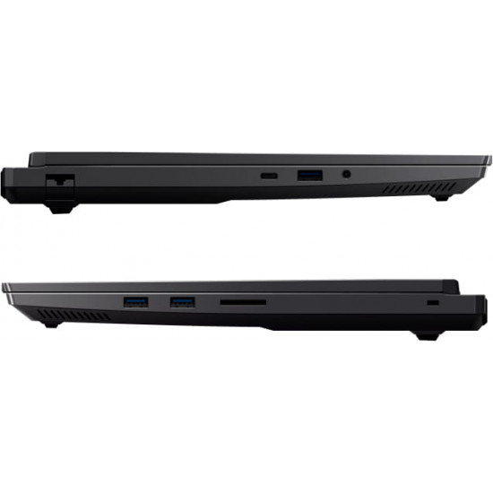 Ноутбук Dream Machines RT5090-16 (RT5090-16UA21) Black