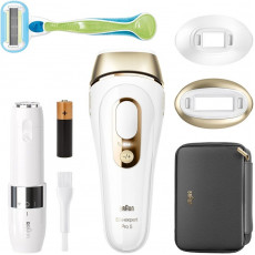 Фотоепілятор Braun Silk-expert Pro 5 PL5146