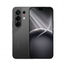 Смартфон Tecno Camon 50 (CN5) 8/256GB Moonshadow Black (4894947116155)