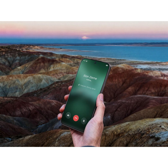 Смартфон Tecno Camon 50 (CN5) 8/256GB Moonshadow Black (4894947116155)