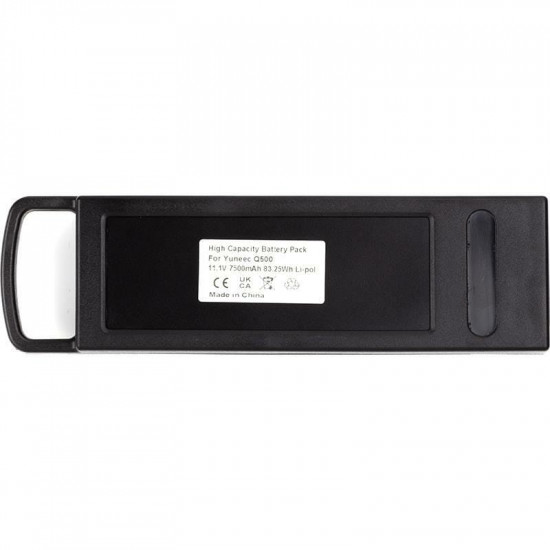 Акумулятор PowerPlant Yuneec Q500 7500mAh (CB970766)