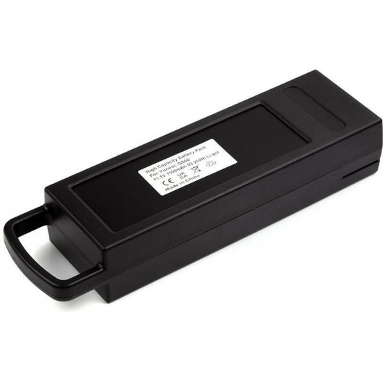 Акумулятор PowerPlant Yuneec Q500 7500mAh (CB970766)