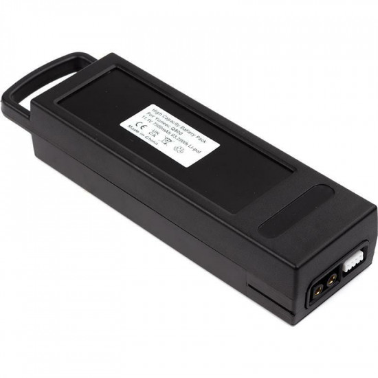 Акумулятор PowerPlant Yuneec Q500 7500mAh (CB970766)