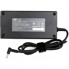 Блок живлення PowerPlant для ноутбука HP 220V, 19.5V 200W 10.3A, 4.5х3.0 (HP200G4530)