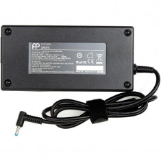 Блок живлення PowerPlant для ноутбука HP 220V, 19.5V 200W 10.3A, 4.5х3.0 (HP200G4530)