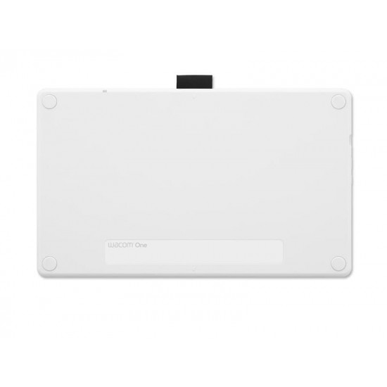 Графічний планшет Wacom One 14 (DTC141W0)