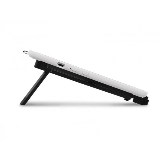 Графічний планшет Wacom One 14 (DTC141W0)