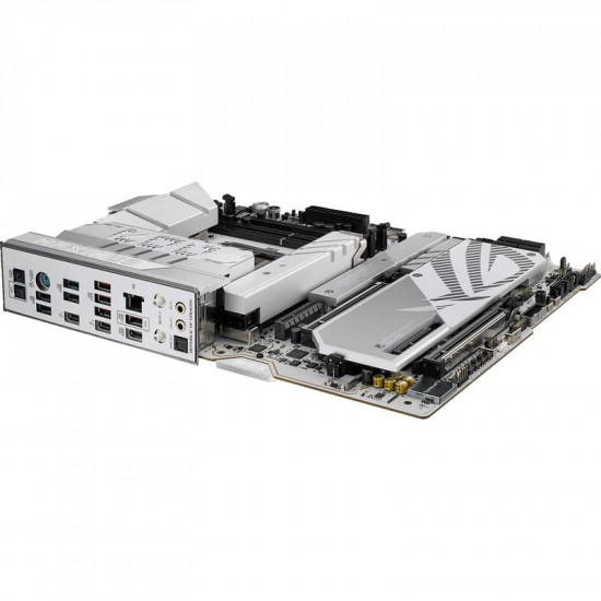 Материнська плата Asus ROG Maximus Z890 Apex Socket 1851