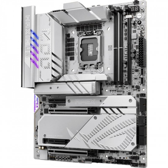 Материнська плата Asus ROG Maximus Z890 Apex Socket 1851