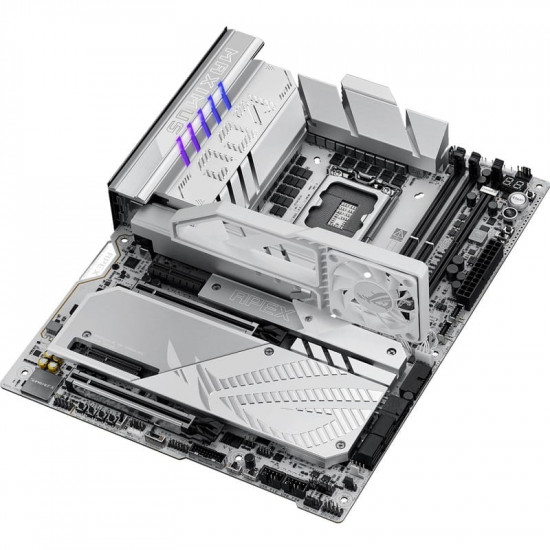 Материнська плата Asus ROG Maximus Z890 Apex Socket 1851