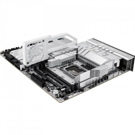 Материнська плата Asus ROG Maximus Z890 Apex Socket 1851