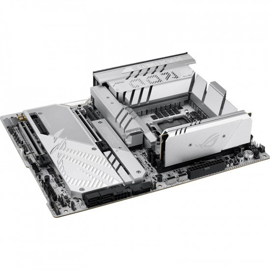 Материнська плата Asus ROG Maximus Z890 Apex Socket 1851