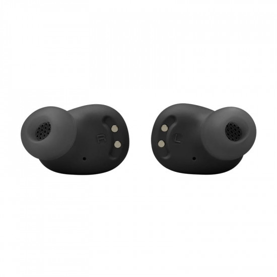 Bluetooth-гарнітура JBL Wave Buds 2 Black (JBLWBUDS2BLK)