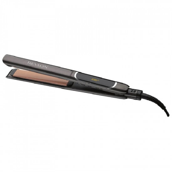 Прилад для укладання волосся Revlon Salon Straight Copper Smooth Styler (RVST2175E2)