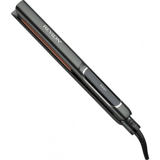 Прилад для укладання волосся Revlon Salon Straight Copper Smooth Styler (RVST2175E2)