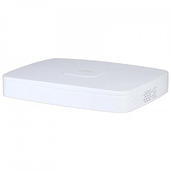 Відеореєстратор Dahua DHI-NVR2108-8P-I2