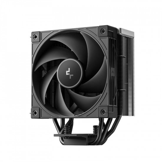 Кулер процесорний DeepCool AK400 G2 Digital NYX Black (R-AK400G2-BKNNMN-GJD-1)
