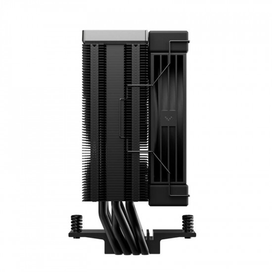 Кулер процесорний DeepCool AK400 G2 Digital NYX Black (R-AK400G2-BKNNMN-GJD-1)