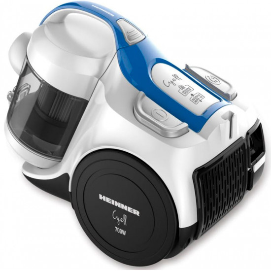 Пилосос Heinner HVC-MC700WB
