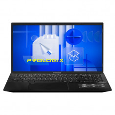 Ноутбук Prologix Optima S15-125 (PLS15.4CWN.189) Black