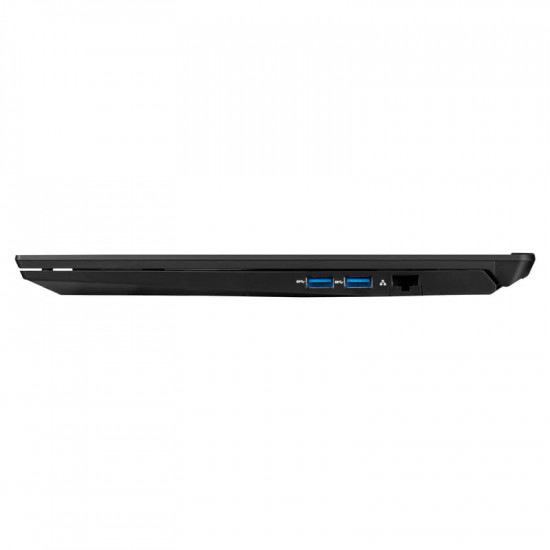 Ноутбук Prologix Optima S15-125 (PLS15.4CWN.189) Black