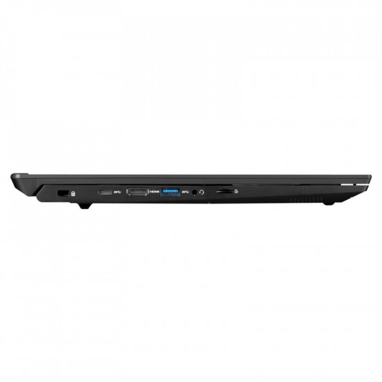 Ноутбук Prologix Optima S15-125 (PLS15.4CWN.189) Black