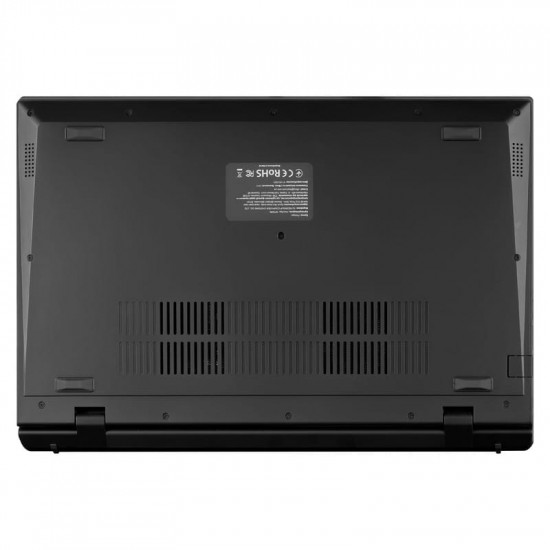 Ноутбук Prologix Optima S15-125 (PLS15.4CWN.189) Black