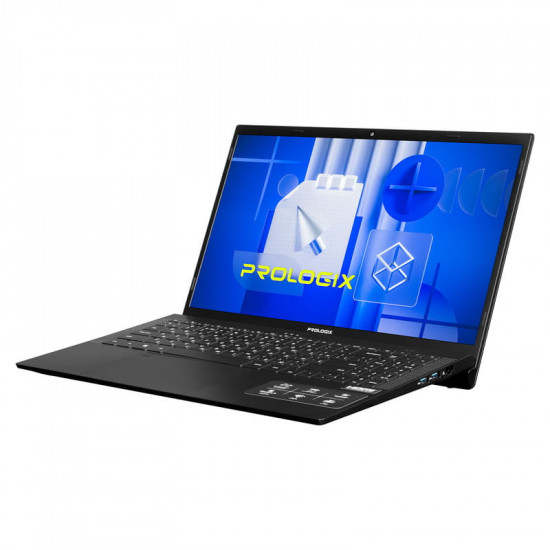 Ноутбук Prologix Optima S15-125 (PLS15.4CWN.189) Black