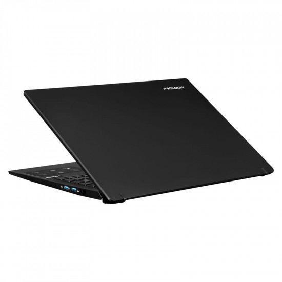 Ноутбук Prologix Optima S15-125 (PLS15.4CWN.189) Black