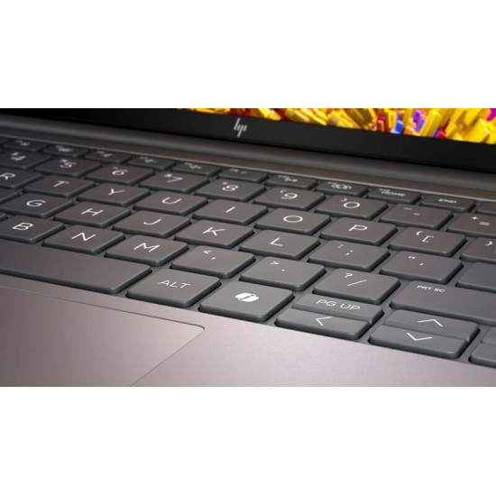 Ноутбук HP ZBook 8 G1a 14 (B30JBES) Silver