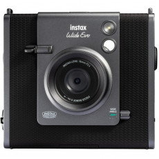 Камера моментального друку Fujifilm Instax Wide Evo Black (16840933)