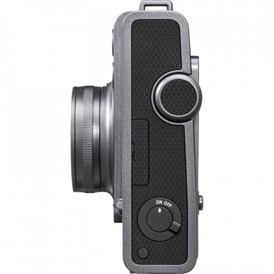 Камера моментального друку Fujifilm Instax Wide Evo Black (16840933)