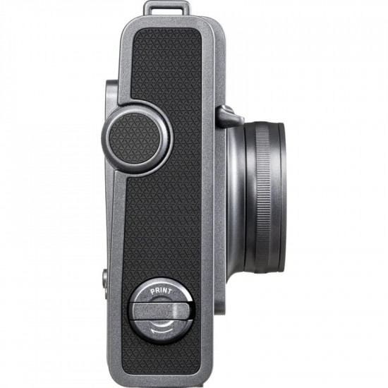 Камера моментального друку Fujifilm Instax Wide Evo Black (16840933)