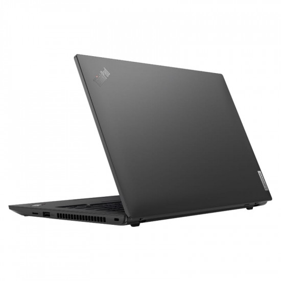 Ноутбук Lenovo ThinkPad L14 Gen 5 (21L50018RA) Black