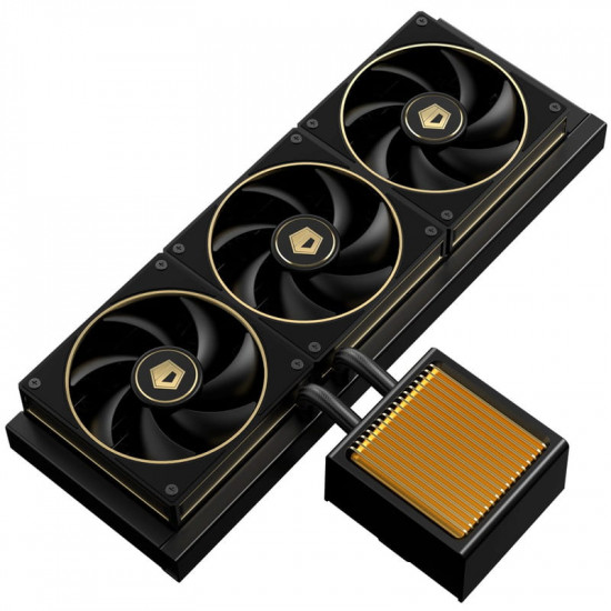 Система водяного охолодження ID-Cooling DX360 GDL