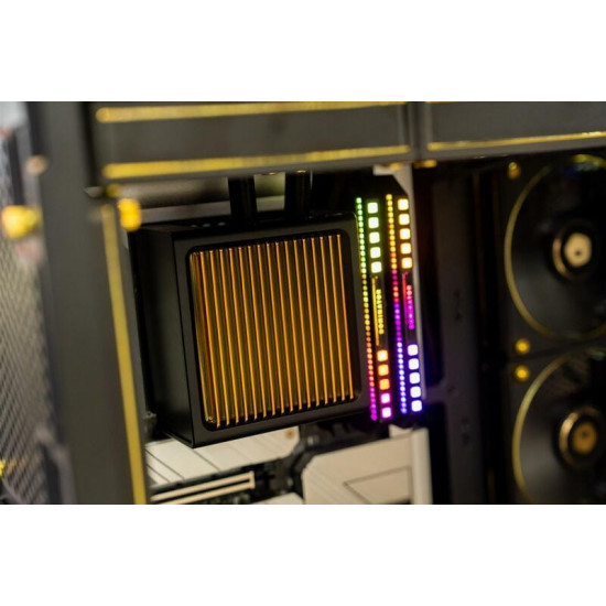 Система водяного охолодження ID-Cooling DX360 GDL
