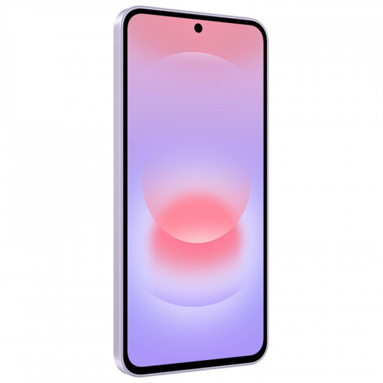 Смартфон Samsung Galaxy A37 5G 8/256GB Awesome Lavender (SM-A376BLVGEUC)