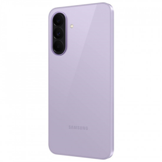 Смартфон Samsung Galaxy A37 5G 8/256GB Awesome Lavender (SM-A376BLVGEUC)