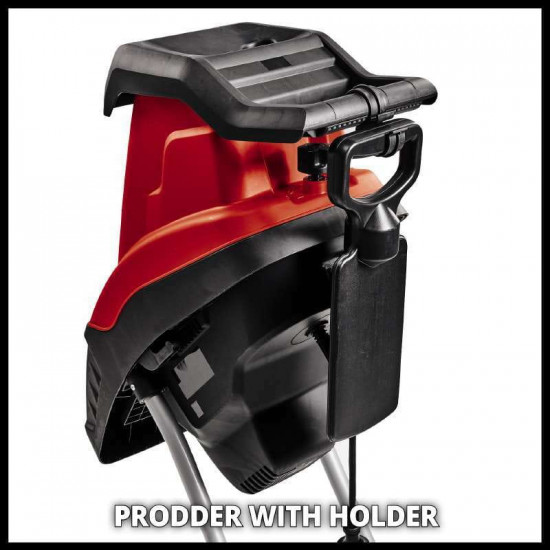 Подрiбнювач Einhell GC-KS 2540 (3430330)