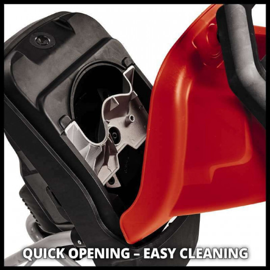 Подрiбнювач Einhell GC-KS 2540 (3430330)