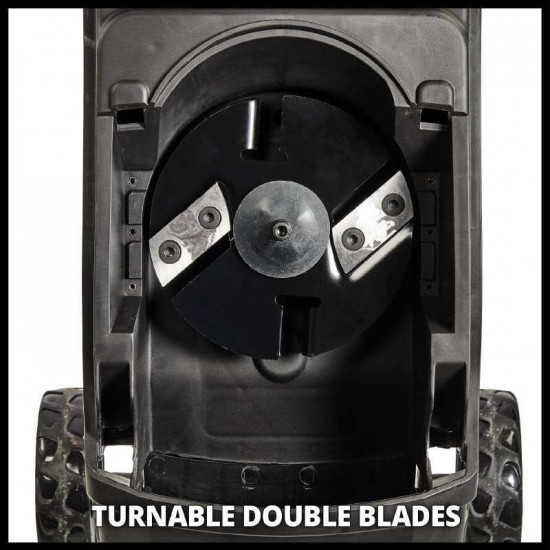 Подрiбнювач Einhell GC-KS 2540 (3430330)