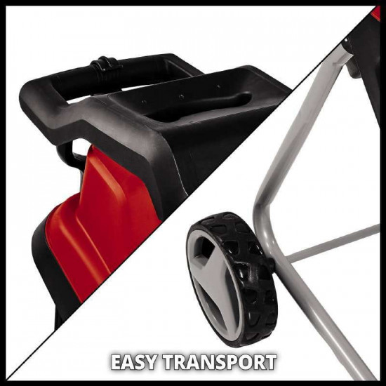 Подрiбнювач Einhell GC-KS 2540 (3430330)