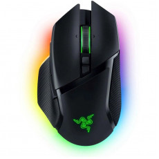 Миша бездротова Razer Basilisk V3 Pro Black (RZ01-04620100-R3G1)