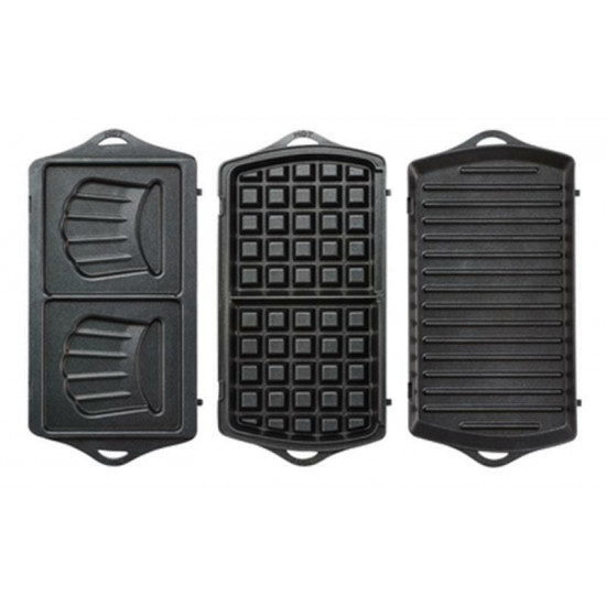 Бутербродниця Tefal SW614