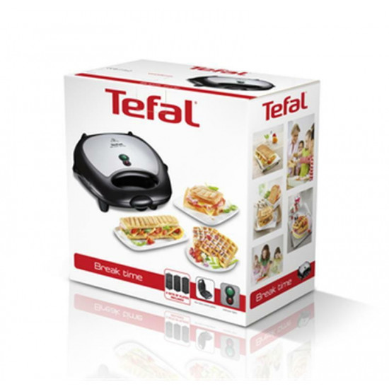 Бутербродниця Tefal SW614